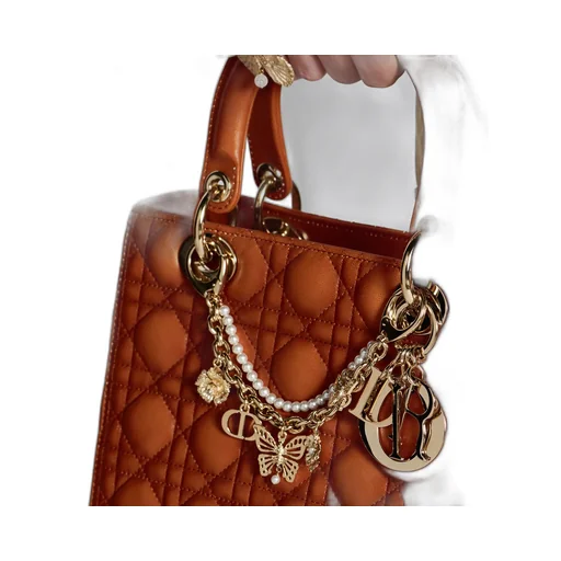 M é Tamorphose Handbag Accessories