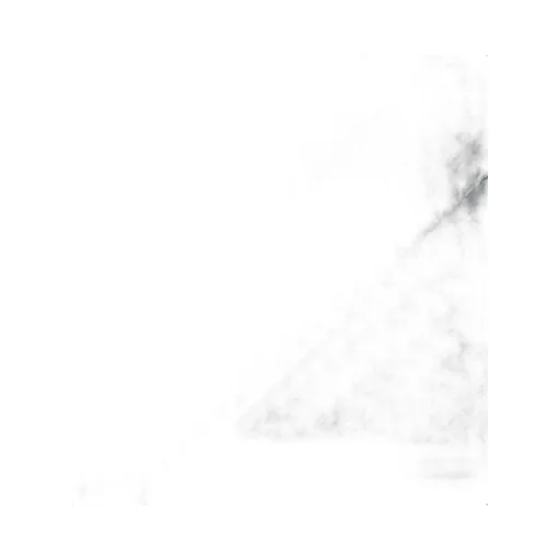 Oblique Stole