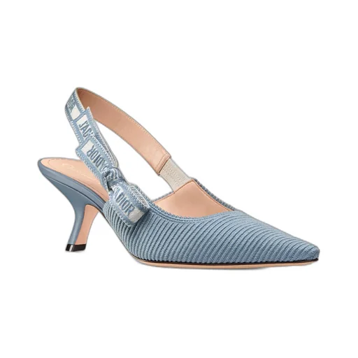 J'adior Slingback Pump