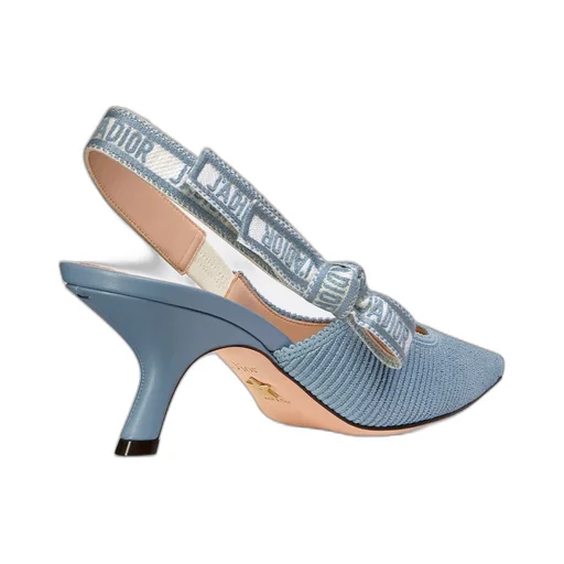 J'adior Slingback Pump
