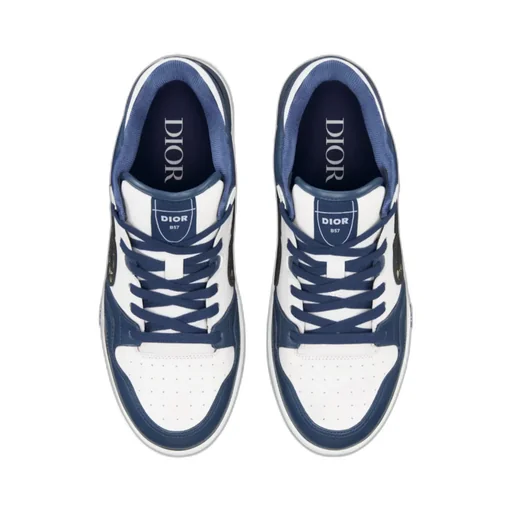 B57 Low-Top Sneaker