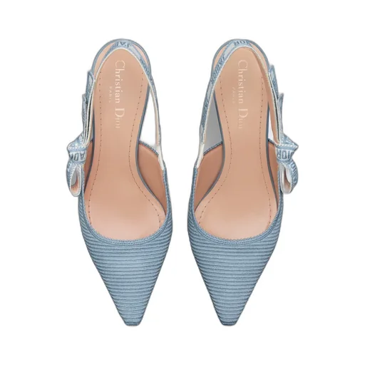 J'adior Slingback Pump