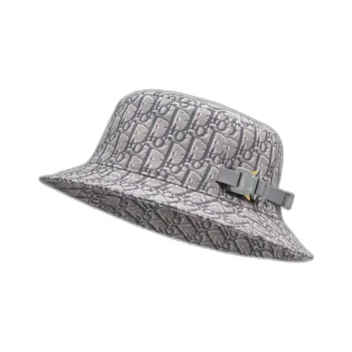 Dior Oblique Bucket Hat