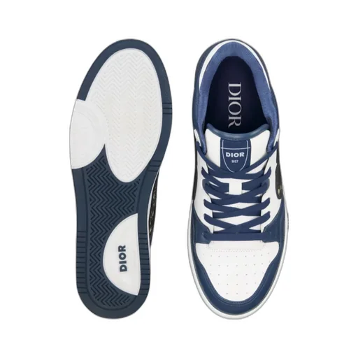 B57 Low-Top Sneaker