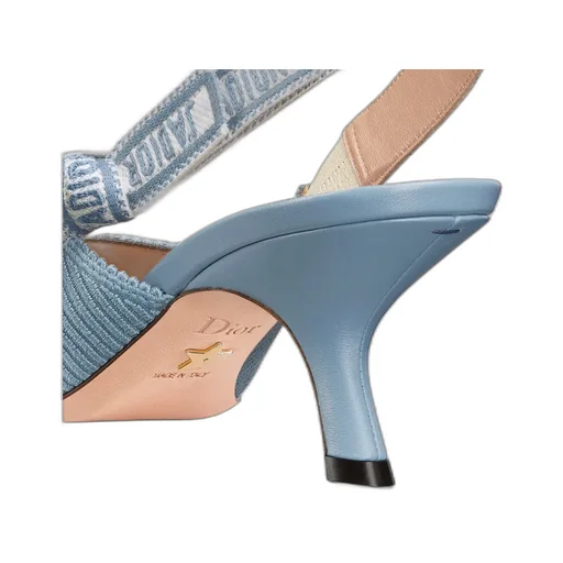 J'adior Slingback Pump