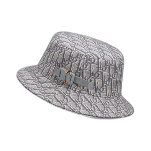 Dior Oblique Bucket Hat