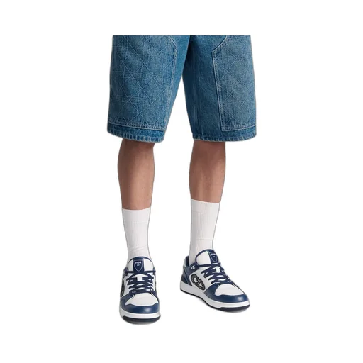 B57 Low-Top Sneaker