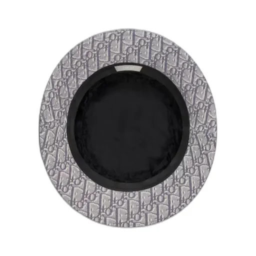 Dior Oblique Bucket Hat