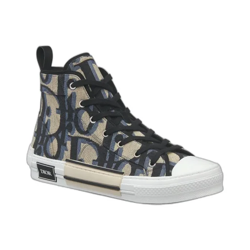 B23 High-Top Sneaker