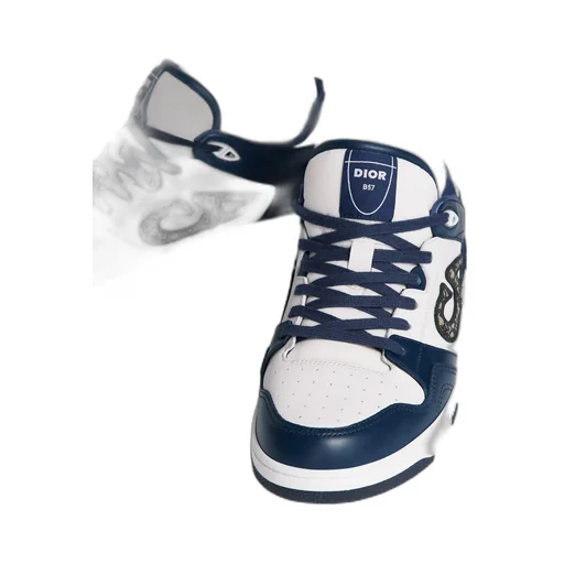 B57 Low-Top Sneaker