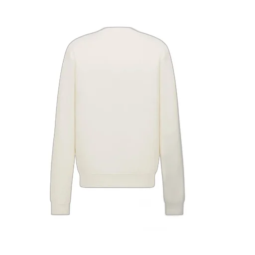Interwoven Sweater