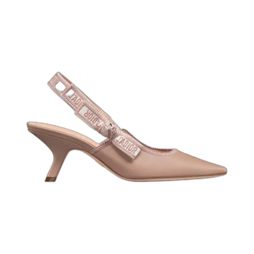 J'adior Heeled Sandals