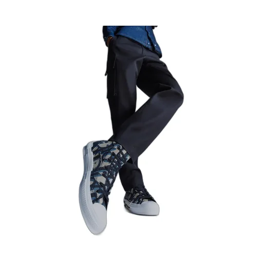 B23 High-Top Sneaker