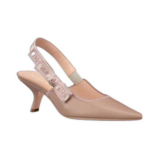 J'adior Heeled Sandals