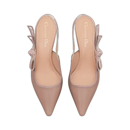 J'adior Heeled Sandals