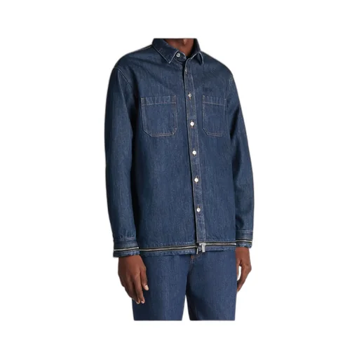 Overshirt