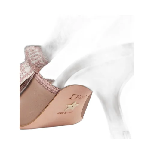 J'adior Heeled Sandals
