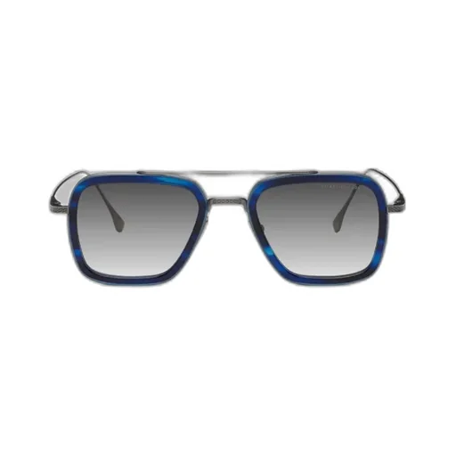 Carved Detail Sunglasses