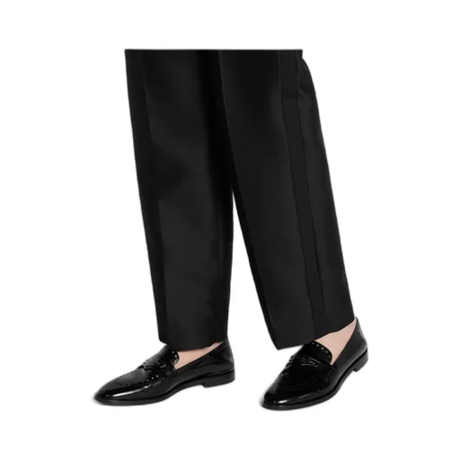 Boy Loafer