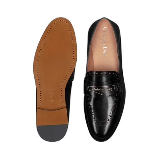 Boy Loafer