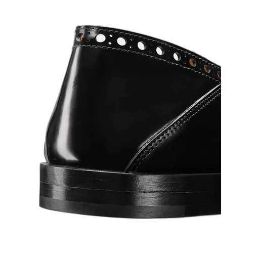 Boy Loafer