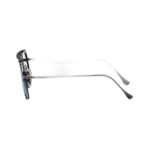 Carved Detail Sunglasses