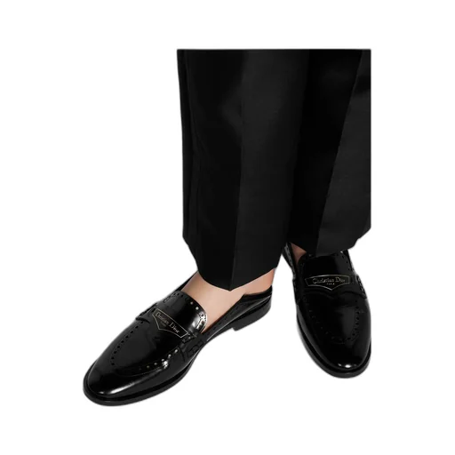 Boy Loafer