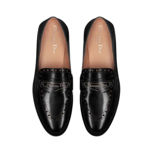 Boy Loafer