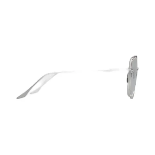 Logo Flat Mirror