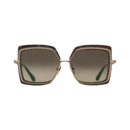 Narcissus Square Sunglasses