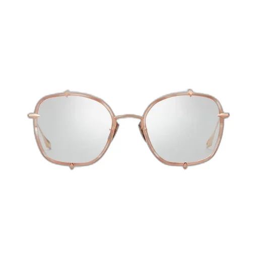 Talon Three Square-Frame Glasses