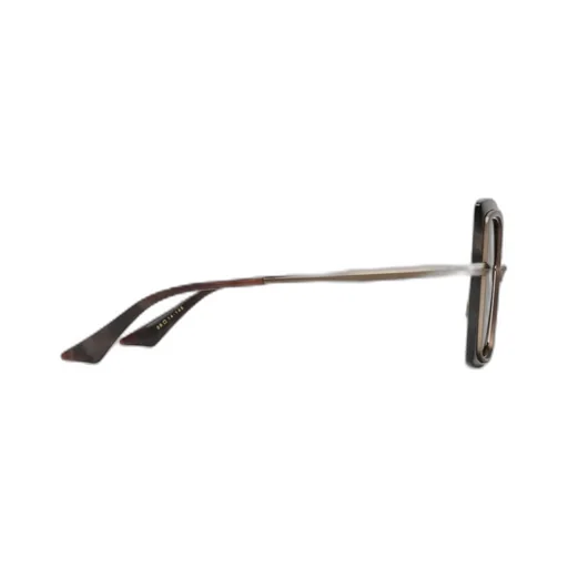 Narcissus Square Sunglasses