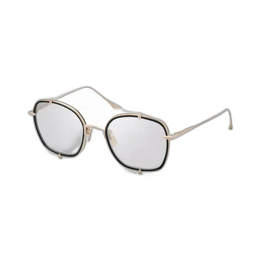 Talon Three Square-Frame Glasses