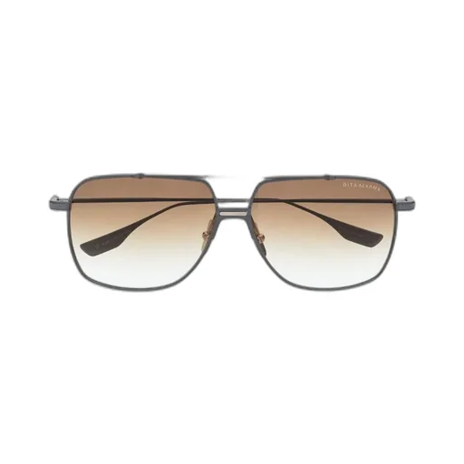 Pilot Frame Sunglasses