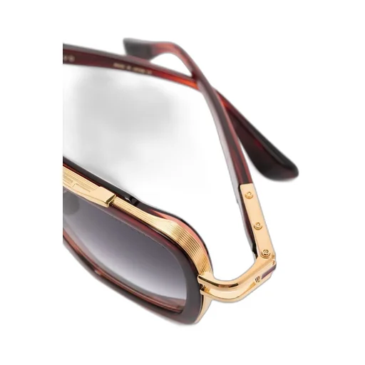 Lxn-Evo Pilot-Frame Sunglasses