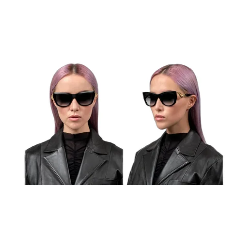 Logo Sunglasses