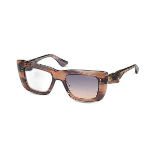 Mahine El Mirage Swirl Sunglasses