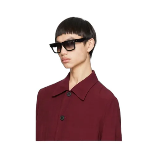 Logo Sunglasses