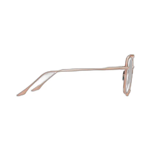 Talon Three Square-Frame Glasses