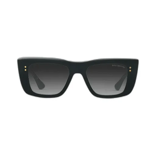 Butterfly-Frame Sunglasses