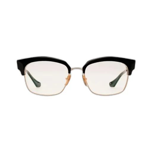 Lotova Square Frame Glasses