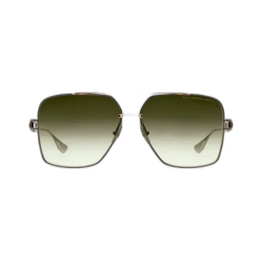 Rectangular Sunglasses