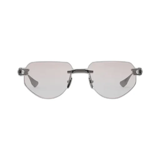 Grand Imperyn Geometric-Frame Glasses