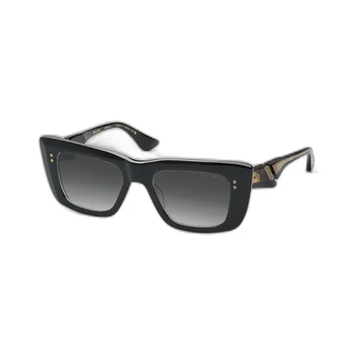 Butterfly-Frame Sunglasses