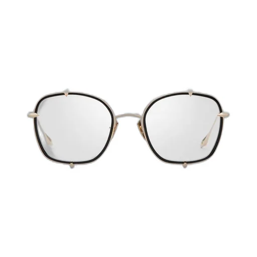 Talon Three Square-Frame Glasses
