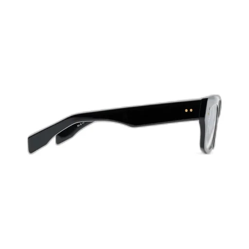 Cosmohacker Rectangle-Frame Glasses