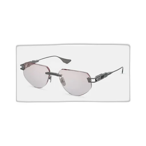 Grand Imperyn Geometric-Frame Glasses