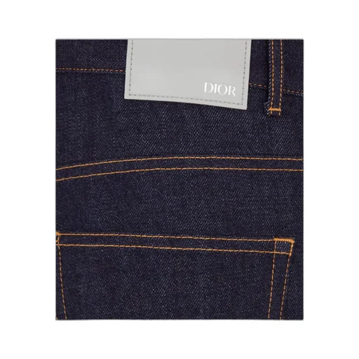 Icons Long Regular Jeans