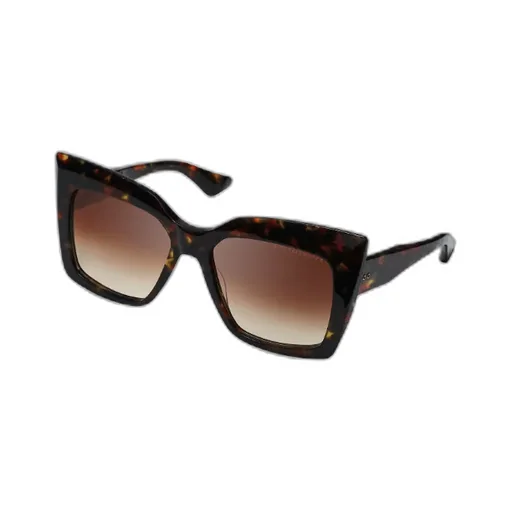 Oversized Square Frame Sunglasses