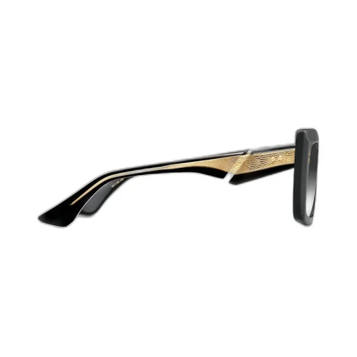 Mahine Embellished Square Sunglasses